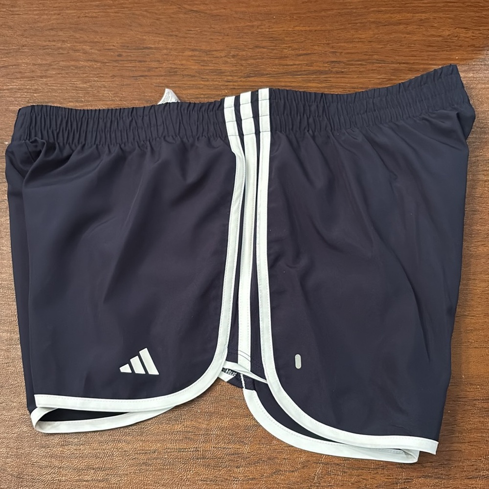 Adidas Women's Shorts - Picture 7 of 10